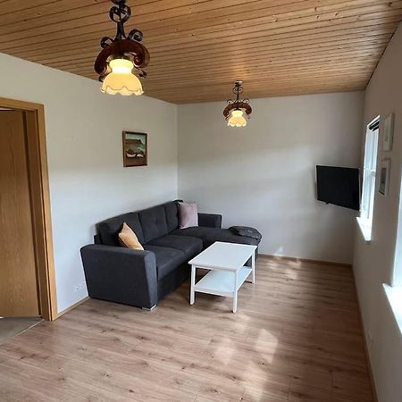 Black Valley Apartment Thoroddsstathir المظهر الخارجي الصورة