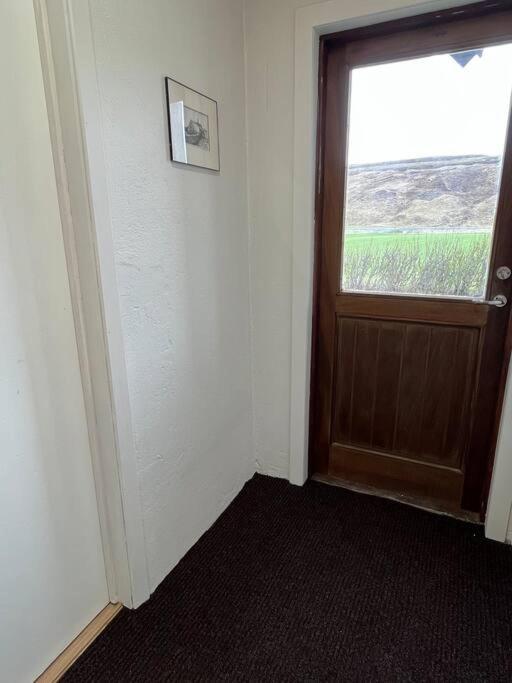 Black Valley Apartment Thoroddsstathir المظهر الخارجي الصورة