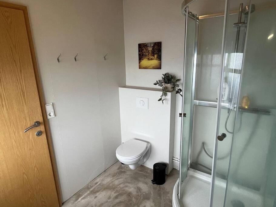 Black Valley Apartment Thoroddsstathir المظهر الخارجي الصورة