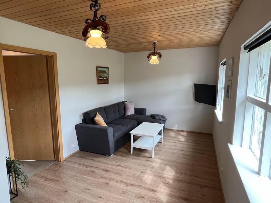 Black Valley Apartment Thoroddsstathir المظهر الخارجي الصورة
